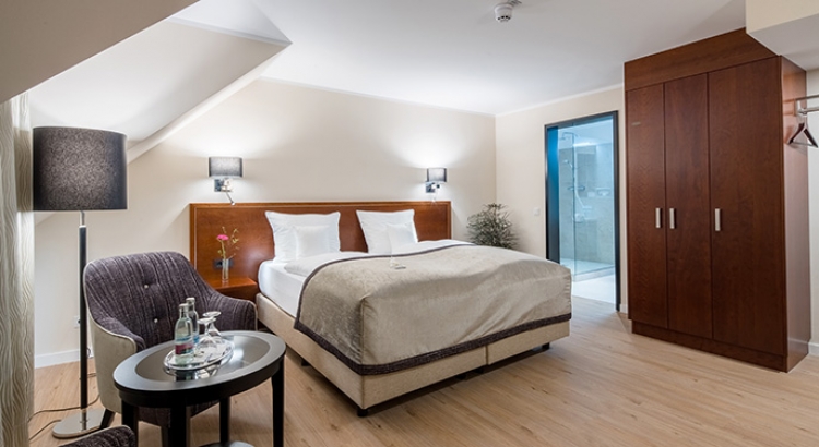 Best Western Erfurt Zimmer Foto Best Western